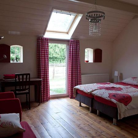 Bed And Breakfast Annen Eksteriør billede