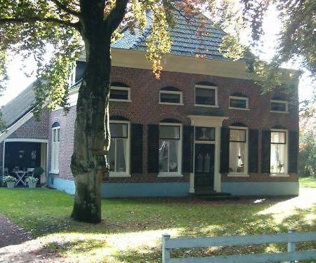 Bed And Breakfast Annen Eksteriør billede