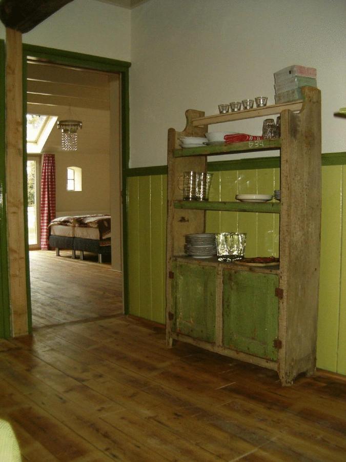 Bed And Breakfast Annen Eksteriør billede