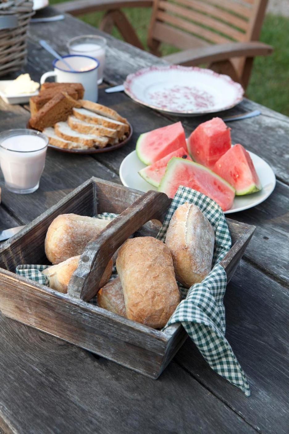 Bed And Breakfast Annen Eksteriør billede