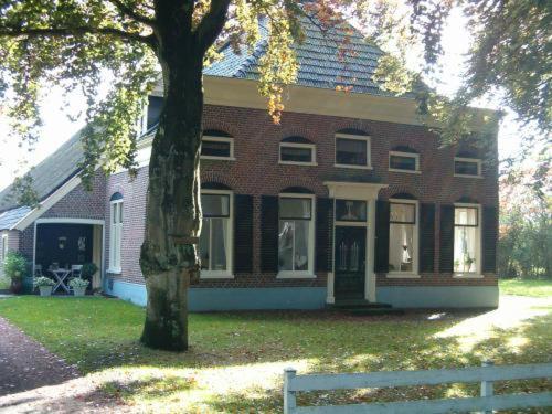 Bed And Breakfast Annen Eksteriør billede