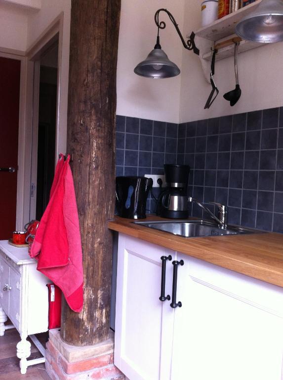 Bed And Breakfast Annen Værelse billede