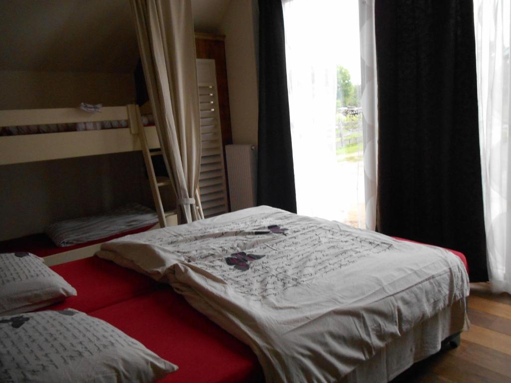 Bed And Breakfast Annen Værelse billede