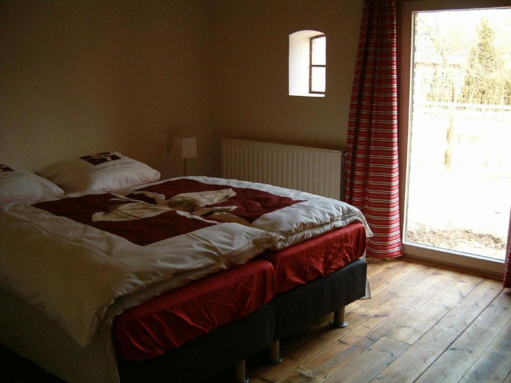 Bed And Breakfast Annen Eksteriør billede