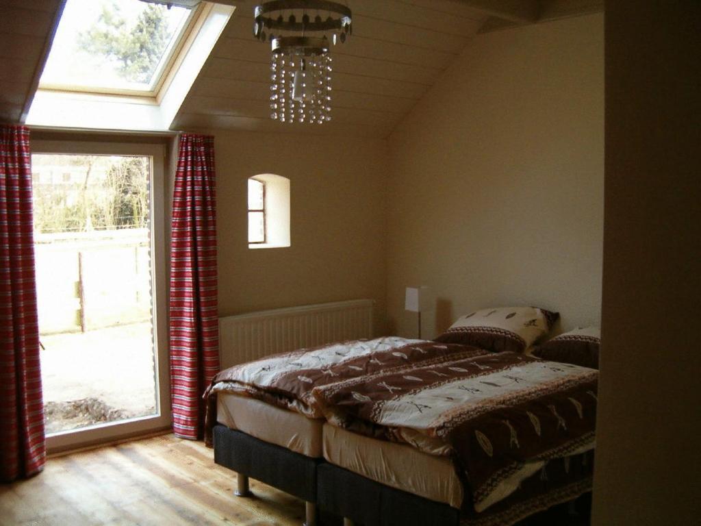 Bed And Breakfast Annen Eksteriør billede
