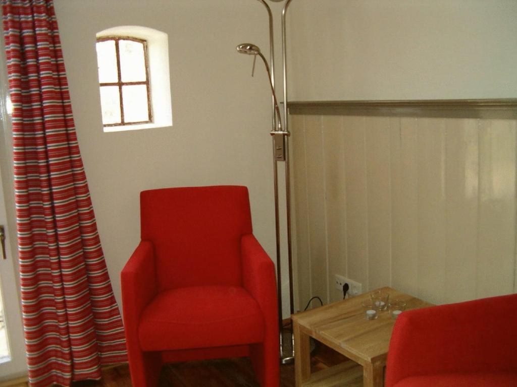 Bed And Breakfast Annen Eksteriør billede